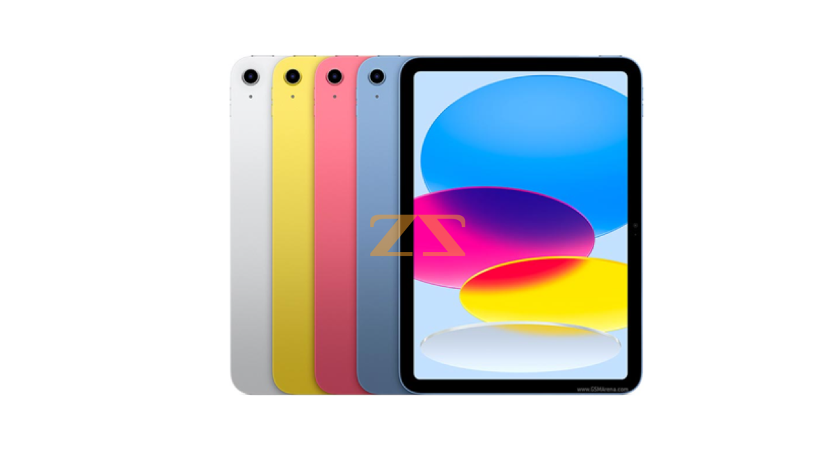 iPad 11" A16 128GB Wi-Fi